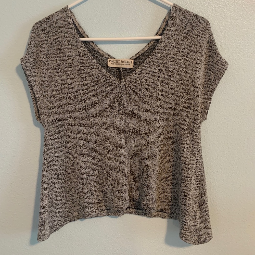Great sweater shirt